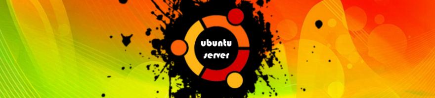 Несколько полезных вещей при работе с ubuntu