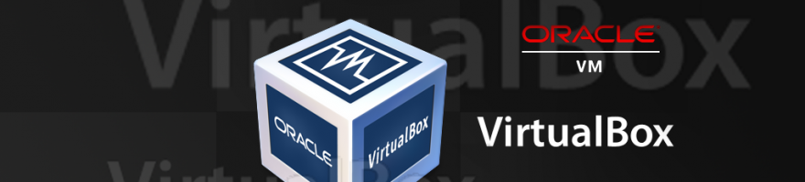 Установка и настройка VirtualBox