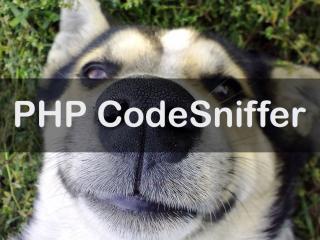 Установка и настройка PHP CodeSniffer